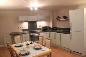 Nottingham Hill Apartment Retreat