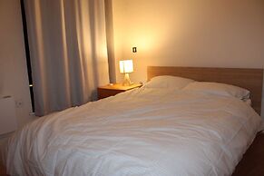 Nottingham Hill Apartment Retreat