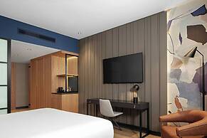 Four Points By Sheraton Istanbul Pendik