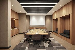 Four Points By Sheraton Istanbul Pendik
