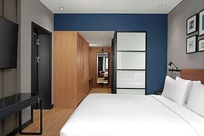 Four Points By Sheraton Istanbul Pendik