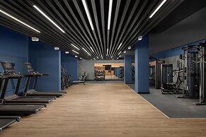 Four Points By Sheraton Istanbul Pendik