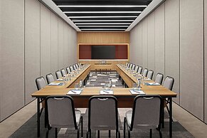 Four Points By Sheraton Istanbul Pendik