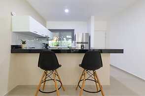 Sabbia by Zamá Homes