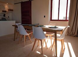 Beachfront Hotel Boutique DK