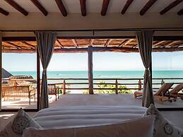 Beachfront Hotel Boutique DK