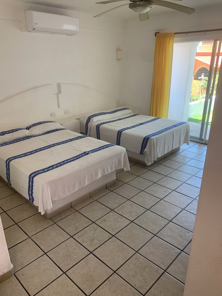 Bungalows Adelamar