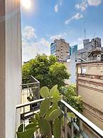 Lasai Casa Puebla