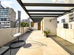 Lasai Casa Puebla
