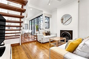 The Newtown Nest