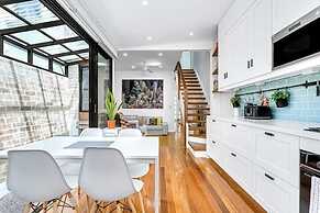 The Newtown Nest
