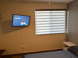 DEPARTAMENTO PARA 5