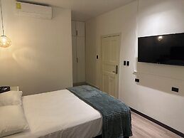 Hotel Boutique Las Mesetas