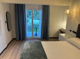 Hotel Boutique Las Mesetas