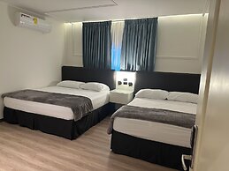 Hotel Boutique Las Mesetas