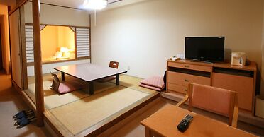 Hotel Nankaiso