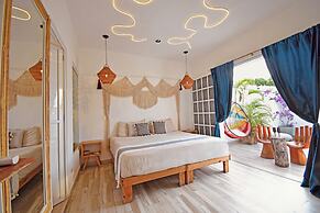 Casa Nomis Cancun