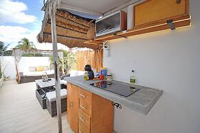 Casa Nomis Cancun