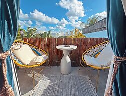Casa Nomis Cancun