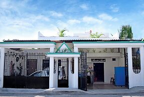 Casa Nomis Cancun