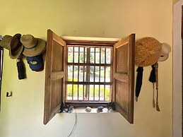 Casa Colonial privada vía Villeta Tobia