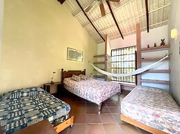 Casa Colonial privada vía Villeta Tobia