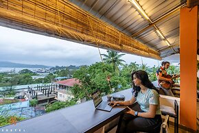 Zostel Port Blair