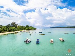 Zostel Port Blair