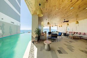 Panorama Beach Hotel Nha Trang