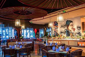 Panorama Beach Hotel Nha Trang
