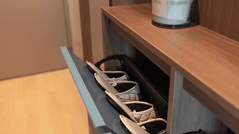 Weave Suites - Sunyu Parkside