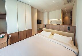 Weave Suites - Sunyu Parkside