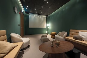 Weave Suites - Sunyu Parkside