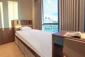 Weave Suites - Sunyu Parkside