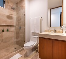 NHOA 101C 1BR Lux Pool access Aldea Zama