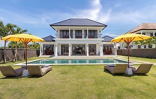 Villa Besakih