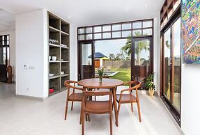 Villa Besakih