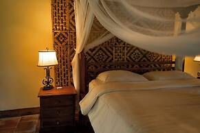 Saridevi Ecolodge Bali