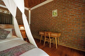 Saridevi Ecolodge Bali