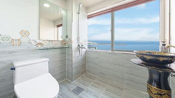 Samcheok Peacehousing Spa Pet Pension