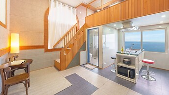 Samcheok Peacehousing Spa Pet Pension