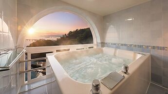 Samcheok Peacehousing Spa Pet Pension