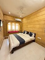 Hotel Fort Junction Jaisalmer