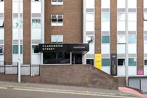 Student Only Clarendon Street