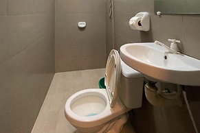 Captains Suites Albay