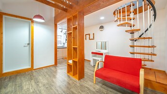 Goseong Haemaji Pension