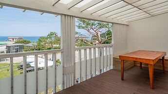 Goseong Haemaji Pension