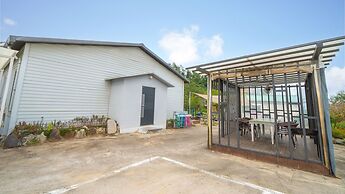 Goseong Haemaji Pension