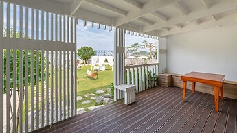 Goseong Haemaji Pension