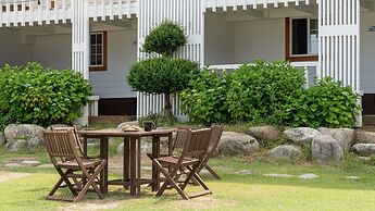 Goseong Haemaji Pension
